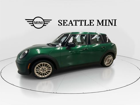 New 2026 MINI Cooper S FWD image 6
