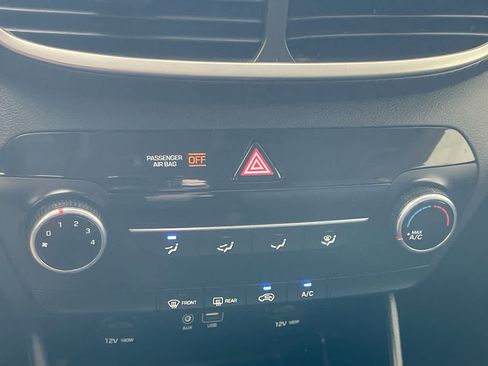 Used 2019 Hyundai Tucson SE AWD/4WD image 18