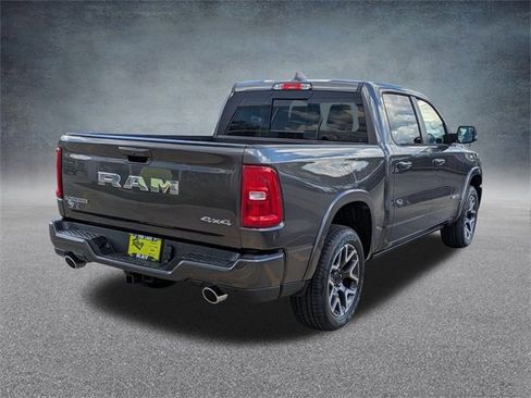 New 2026 RAM 1500 Laramie image 4