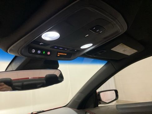 Used 2017 Cadillac ATS V w/ Carbon Fiber Package image 20