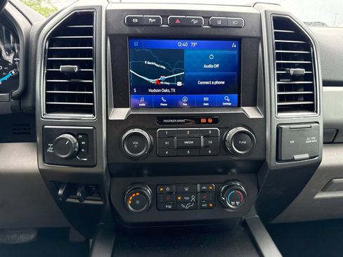 Used 2020 Ford F250 XLT w/ XLT Premium Package AWD/4WD image 15