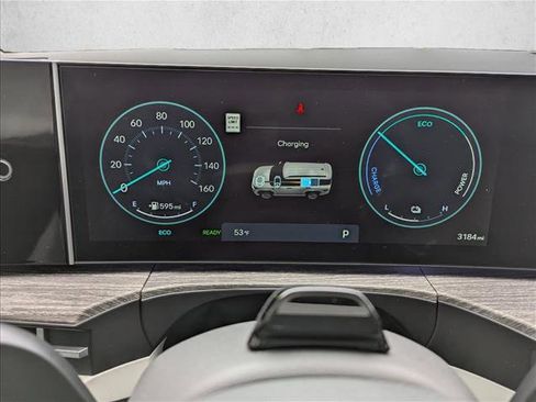 Certified 2025 Hyundai Santa Fe Calligraphy image 16