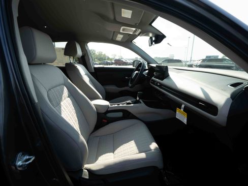 New 2026 Honda HR-V LX image 27