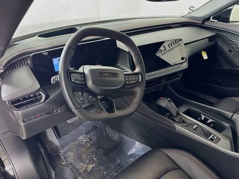 New 2026 Dodge Charger Scat Pack AWD/4WD image 9