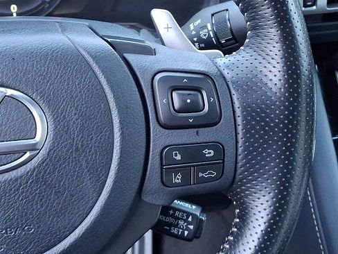 Used 2022 Lexus IS 350 F Sport image 24
