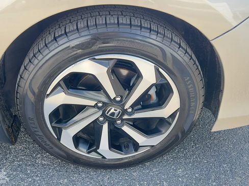 Used 2016 Honda Accord EX-L image 12