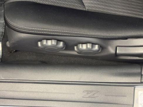 New 2026 Nissan Z Sport w/ Floor Mat Package image 13