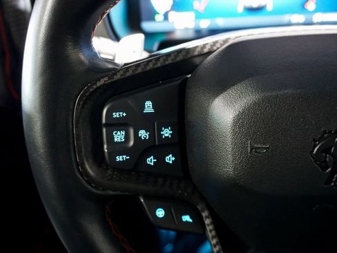 Used 2023 Ford Bronco Raptor AWD/4WD image 39