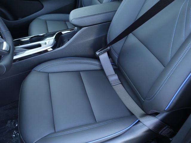 New 2026 Buick Envista Sport Touring w/ Convenience I Package FWD image 22