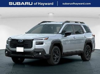 New 2026 Subaru Outback Limited AWD/4WD video 1