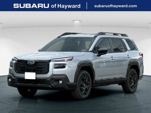 New 2026 Subaru Outback Limited AWD/4WD image 1