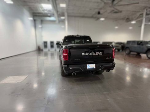 New 2026 RAM 1500 Tungsten image 9