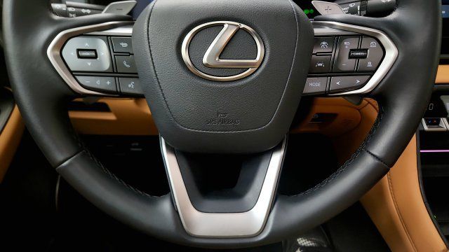 Used 2026 Lexus IS 350 F Sport w/ Accessory Package Z1 RWD image 57