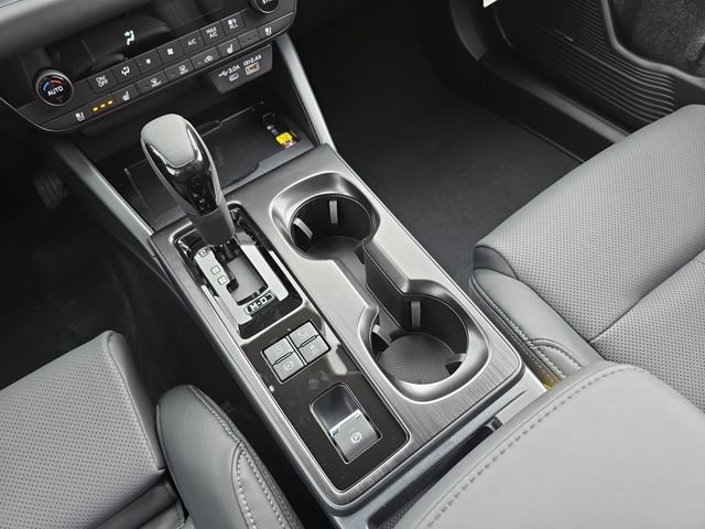 New 2026 Subaru Outback Touring XT AWD/4WD image 15
