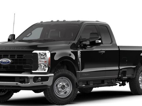 New 2026 Ford F250 XL w/ 360-Degree Camera Package AWD/4WD image 24