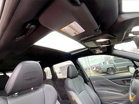 Used 2025 Subaru Forester Wilderness image 20
