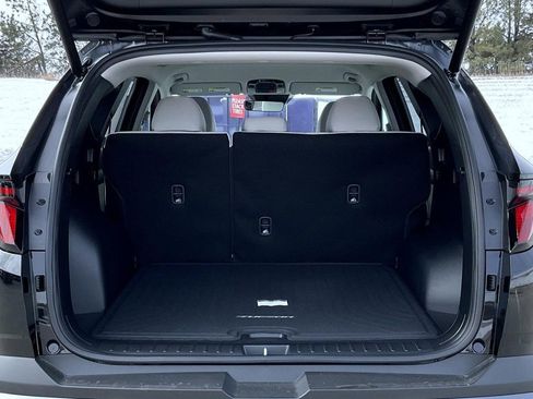 New 2026 Hyundai Tucson SEL image 9