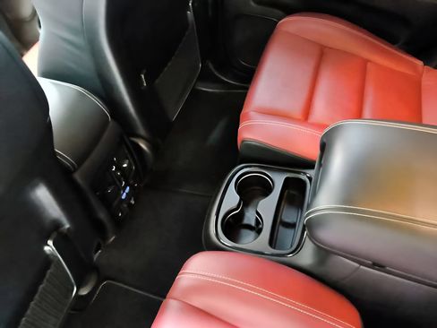 Used 2023 Dodge Durango SRT Hellcat AWD/4WD image 32