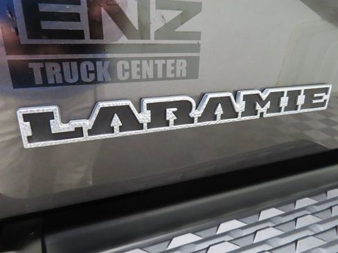 Used 2022 RAM 3500 Laramie w/ Safety Group B image 46