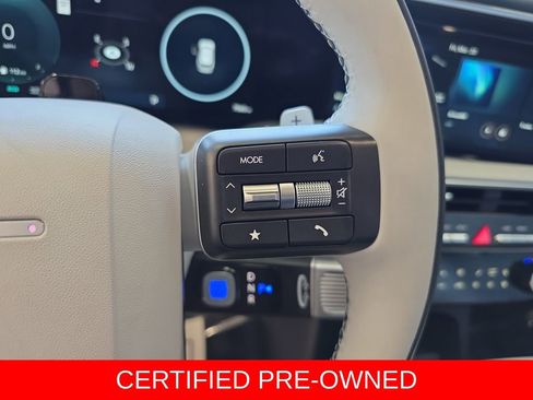 Used 2026 Hyundai Palisade Calligraphy FWD image 20