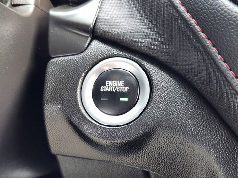 Used 2024 Chevrolet Equinox RS FWD image 23