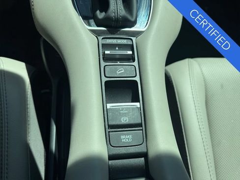 Used 2025 Honda HR-V EX-L image 23