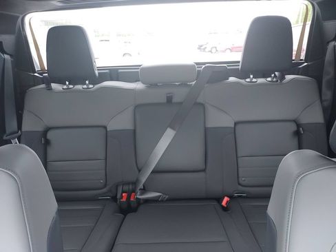 Used 2025 GMC Hummer EV 3X AWD/4WD image 13
