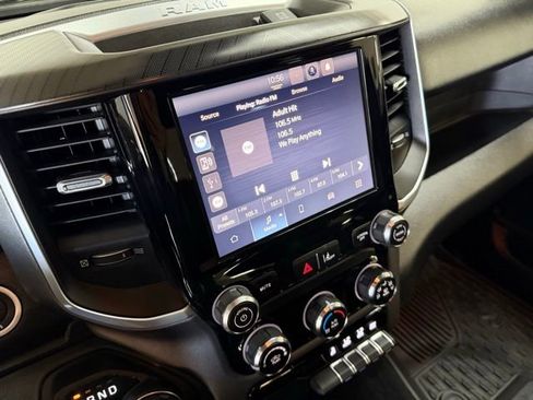 Used 2025 RAM 1500 Big Horn image 28