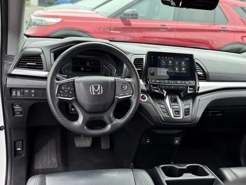 Used 2021 Honda Odyssey EX-L image 5