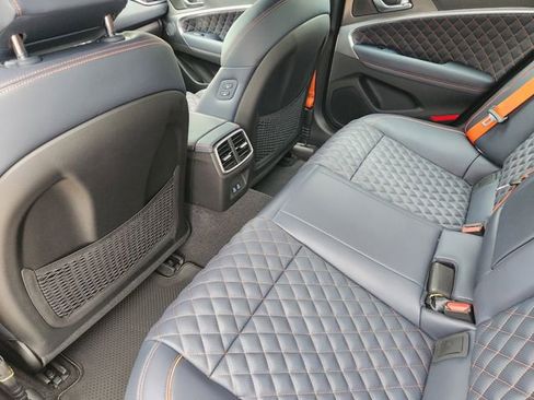 New 2026 Genesis G70 3.3T Prestige image 22