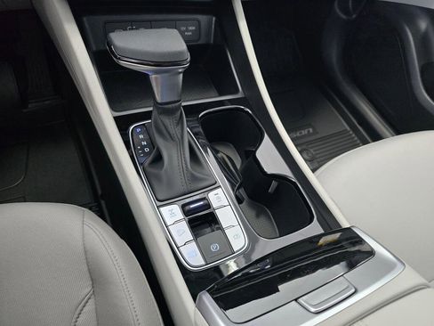 New 2026 Hyundai Tucson SEL AWD/4WD image 32