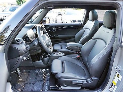 Used 2023 MINI Cooper John Cooper Works w/ Driver Assistance Package image 14