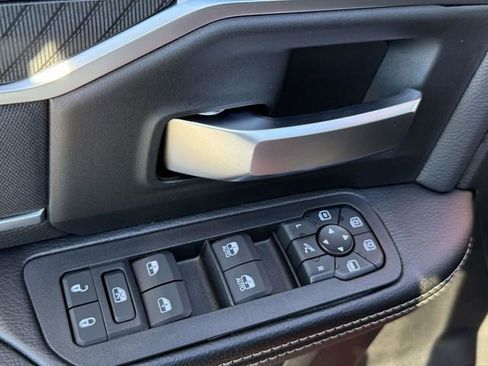 New 2026 RAM 2500 Lone Star image 26