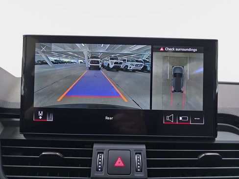 Used 2022 Audi Q5 2.0T Premium Plus w/ Premium Plus Package image 24