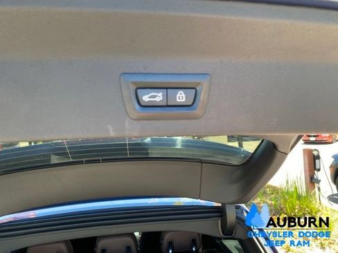 Used 2019 BMW X3 M40i w/ Premium Package AWD/4WD image 11