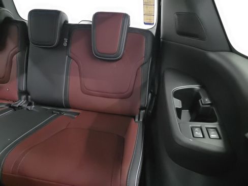 New 2026 INFINITI QX80 Autograph image 29