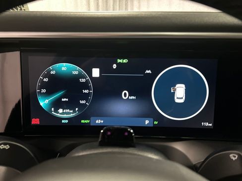 New 2026 Hyundai Palisade SEL Premium image 14