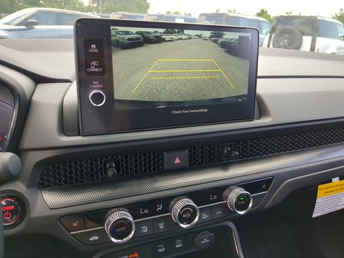 New 2026 Honda CR-V Sport-L image 24