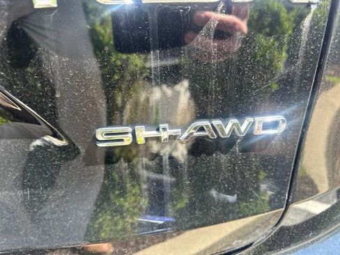 Used 2023 Acura RDX AWD w/ Technology Package image 4