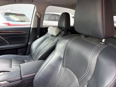 Used 2018 Lexus RX 350 AWD w/ Premium Package image 8
