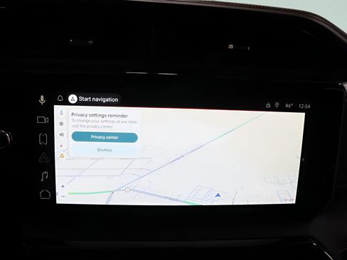 Used 2025 GMC Sierra 1500 AT4 w/ AT4 Preferred Package image 13