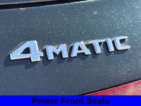 Used 2025 Mercedes-Benz GLE 450 4MATIC image 24