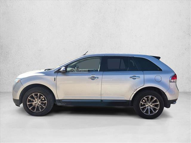 Used 2015 Lincoln MKX FWD w/ Equipment Group 102A image 8