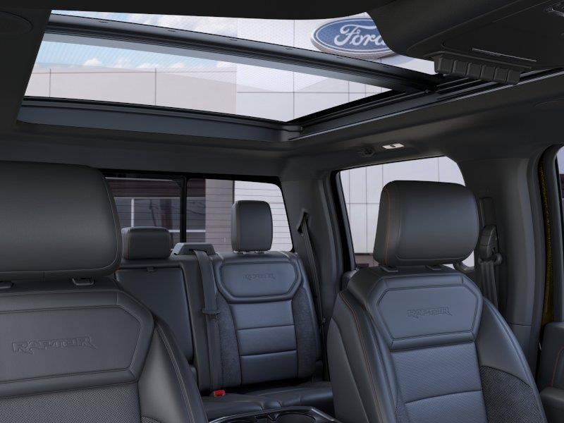 New 2026 Ford F150 Raptor AWD/4WD image 22