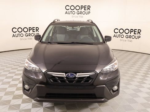 Used 2023 Subaru Crosstrek 2.0i Premium AWD/4WD image 9