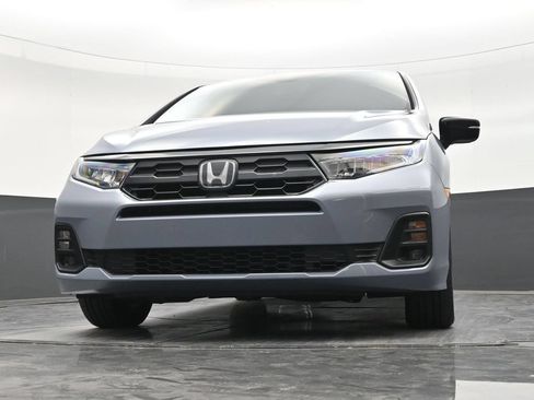 Used 2025 Honda Odyssey Sport-L image 26
