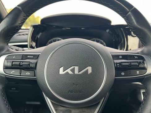 Used 2022 Kia K5 GT-Line w/ GT-Line Awd Premium Package image 20