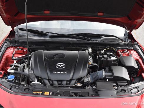 Used 2020 MAZDA MAZDA3 AWD Sedan w/ Preferred Package image 32