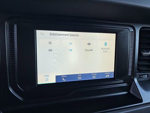 Used 2023 Ford Bronco Big Bend image 25