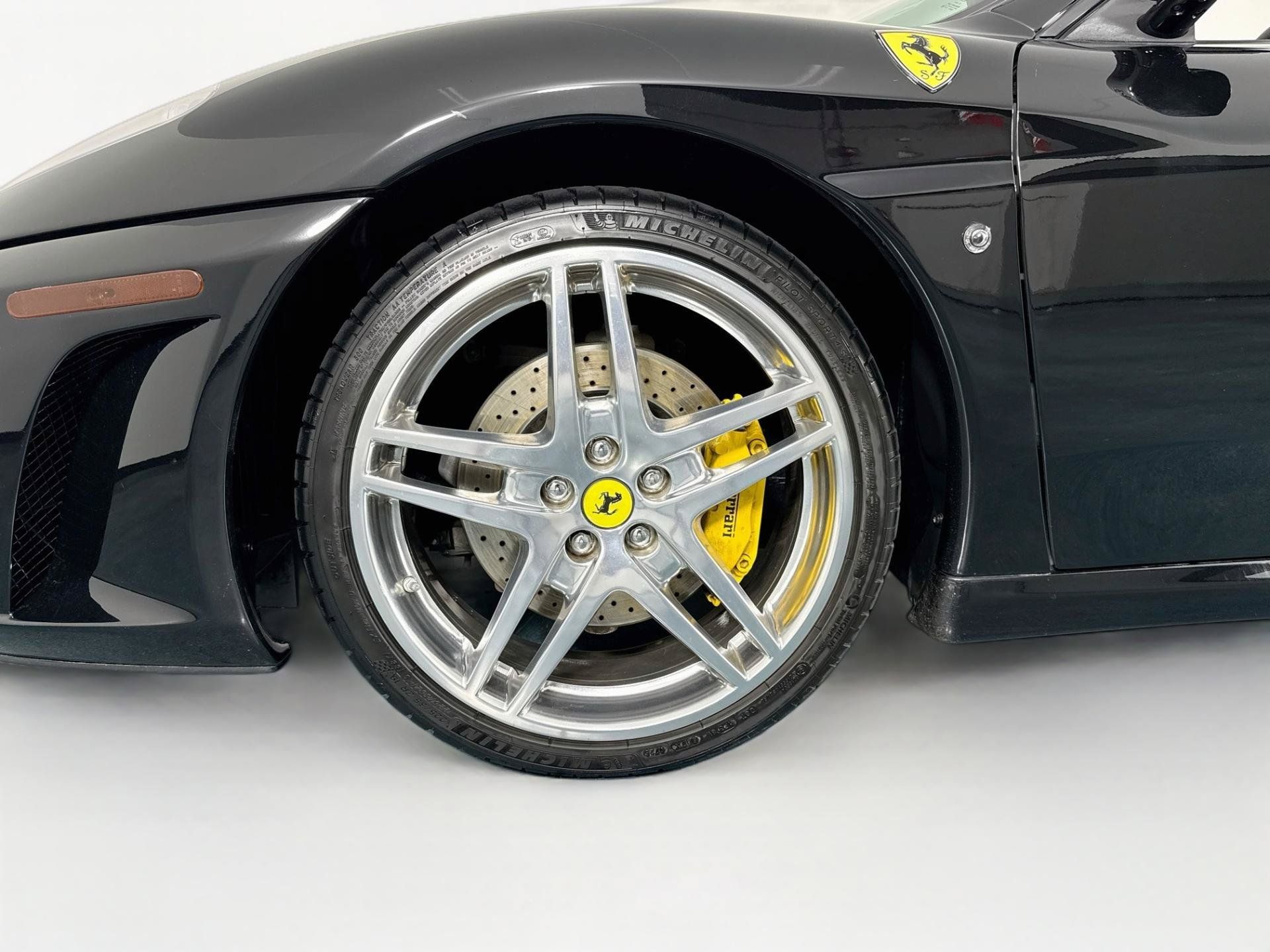 Used 2007 Ferrari F430 Spider RWD image 38